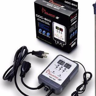Digital Controller for Titanium Heaters DDC-800